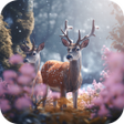 Programikonen: Deers Video Live Wallpape…