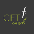Icoon van programma: Gift Card