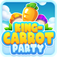 程序图标：King-Carrot Party
