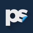 プログラムのアイコン：PaperSpan: Save Web for L…
