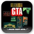 程序图标：Grand Theft Auto