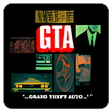 Icône du programme : Grand Theft Auto (GTA)