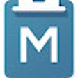 ไอคอนของโปรแกรม: Markdown Copier