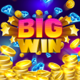 Ícone do programa: Big Win Lucky