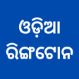 Icon of program: Latest Odia Ringtone