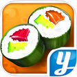 プログラムのアイコン：Youda Sushi Chef