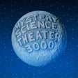 Ícone do programa: Mystery Science Theater 3…