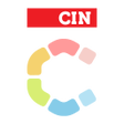 Programın simgesi: CIN COLORiT