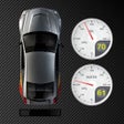 Icon of program: pCars Dash