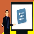 أيقونة البرنامج: WorkFlowy Presenter