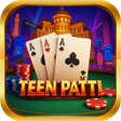 أيقونة البرنامج: Rummy Nube Game