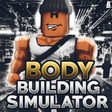 Ícone do programa: NEW PETS Body Building Si…