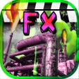 Icoon van programma: Movie FX Factory