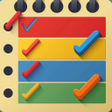 Icoon van programma: Todo List-Go