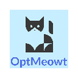 Icono de programa: OptMeowt
