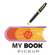 ไอคอนของโปรแกรม: mybookpickup