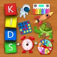 Educational Games 4 Kids