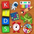 Programikonen: Educational Games 4 Kids