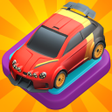 Programikonen: Triple Match - Race Maste…