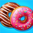 Icon of program: Donut Maker - Cooking Games