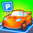 ไอคอนของโปรแกรม: Parking Lot - Logic Puzzl…