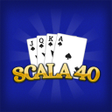 Programikonen: Scala 40 - Giochi di cart…