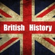 أيقونة البرنامج: British History Podcast