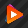 Ícone do programa: Video Player for iPhone A…