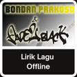 程序图标：Lagu Full Bondan Offline