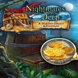 程序图标：Nightmares from the Deep:…