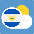 Programikonen: Salvador Weather