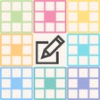 أيقونة البرنامج: 目標ビンゴ かんたん目標管理