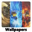 Ninja-go wallpaper 4K HD