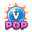أيقونة البرنامج: verypop - Bubble Shooter …