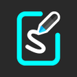 Programikonen: Sketch Book App