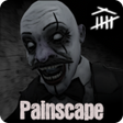 プログラムのアイコン：Painscape - house of horr…