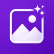 Ikon program: Image ToolBox Al Photo Ed…