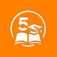 Ícone do programa: 5ème Collège Cours  Exerc…