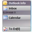 Outlook info