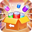 ไอคอนของโปรแกรม: Soda Pack  Stack