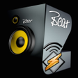 Иконка программы: SHOUTcast Internet Radio …