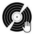 Discogs Tempo Adjust icon