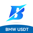 أيقونة البرنامج: BMW USDT