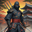 程序图标：Ninja Creed Assassin Warr…