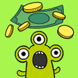 Programikonen: Money Aliens