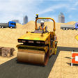 程序图标：Heavy Construction City S…