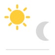 Ikon program: Solunar Calculator