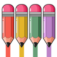 Ikona programu: Color Pen Run