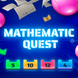 Mathematic Quest icon