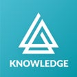 Symbol des Programms: AMBOSS Medical Knowledge